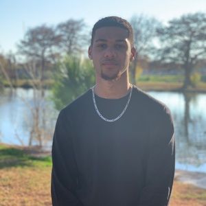 Meet your Posher, Keith